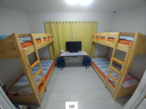 Exclusive Use Whole House For You